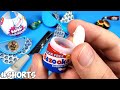 What's Inside The Bazooka Gum Container #shorts
