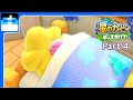 【星のカービィディスカバリー】#4 海の魔物カービィ