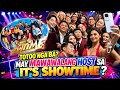 BREAKING! MAY REHASAN NG HOST SA IT’S SHOWTIME?! 😱
