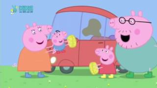 Peppa Pig Wutz Deutsch Neue Episoden 2016