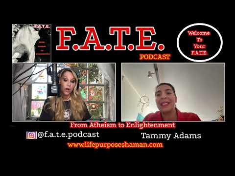 The Life Purpose Shaman