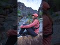 After effects of a beautiful hike in australia travelshorts tanyakhanijowshorts