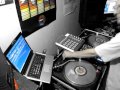 Ninja Tune / Mixvibes Contest - WINNING set DJ 100