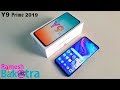Huawei Y9 Prime 2019 Unboxing and Full Review