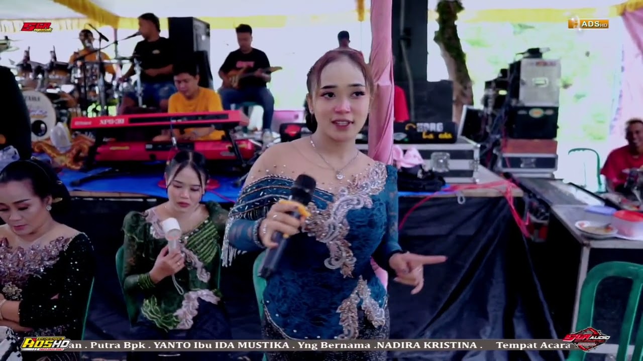 EGO WONG TUO // SGR MUSIC .