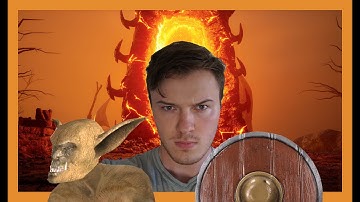 RESCUE KAVATCH (Pt 1)- Modded Oblivion Part 4 (2021)