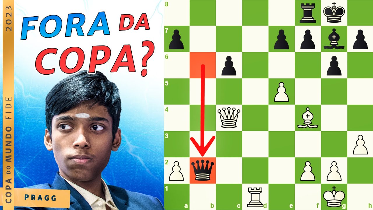 Portugal venceu Emirados e Nepal nas Olimpíadas de xadrez - Mais