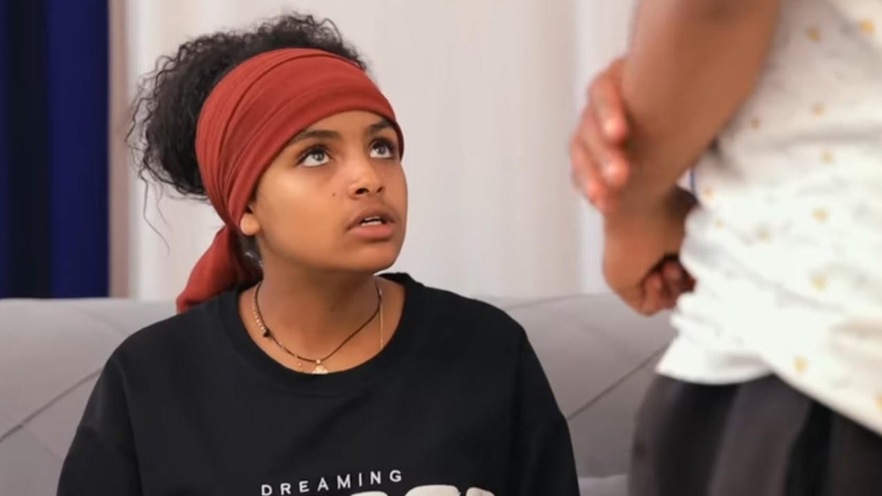 በሚስቱ ላይ ሁለት እርጉዝ ውሽማዎቹን ይዞባት የመጣው አስገራሚ አባወራ ( ሩሃማ ) ክፍል 5