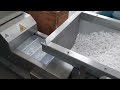 LINIA do pakowania uchwytów szybkiego montażu – Coffee Service | Packaging&Machines