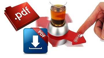 Cách Xoay File PDF Bị Ngược Và Lưu Lại