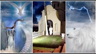 Prophet Elijah Anoints The Messiah On Sunset Purim 2019