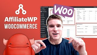 How to setup AffiliateWP on your WooCommerce store? (Quick and Easy)