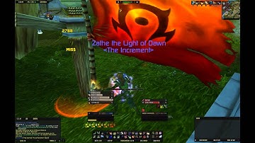 WoW - How to: Assassination Rogue DPS Guide - Patch 4.1