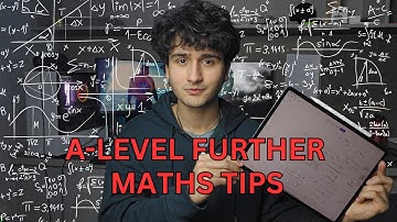 Hoe ik een A* haalde voor A-level Wiskunde (en jij kunt dat ook!)