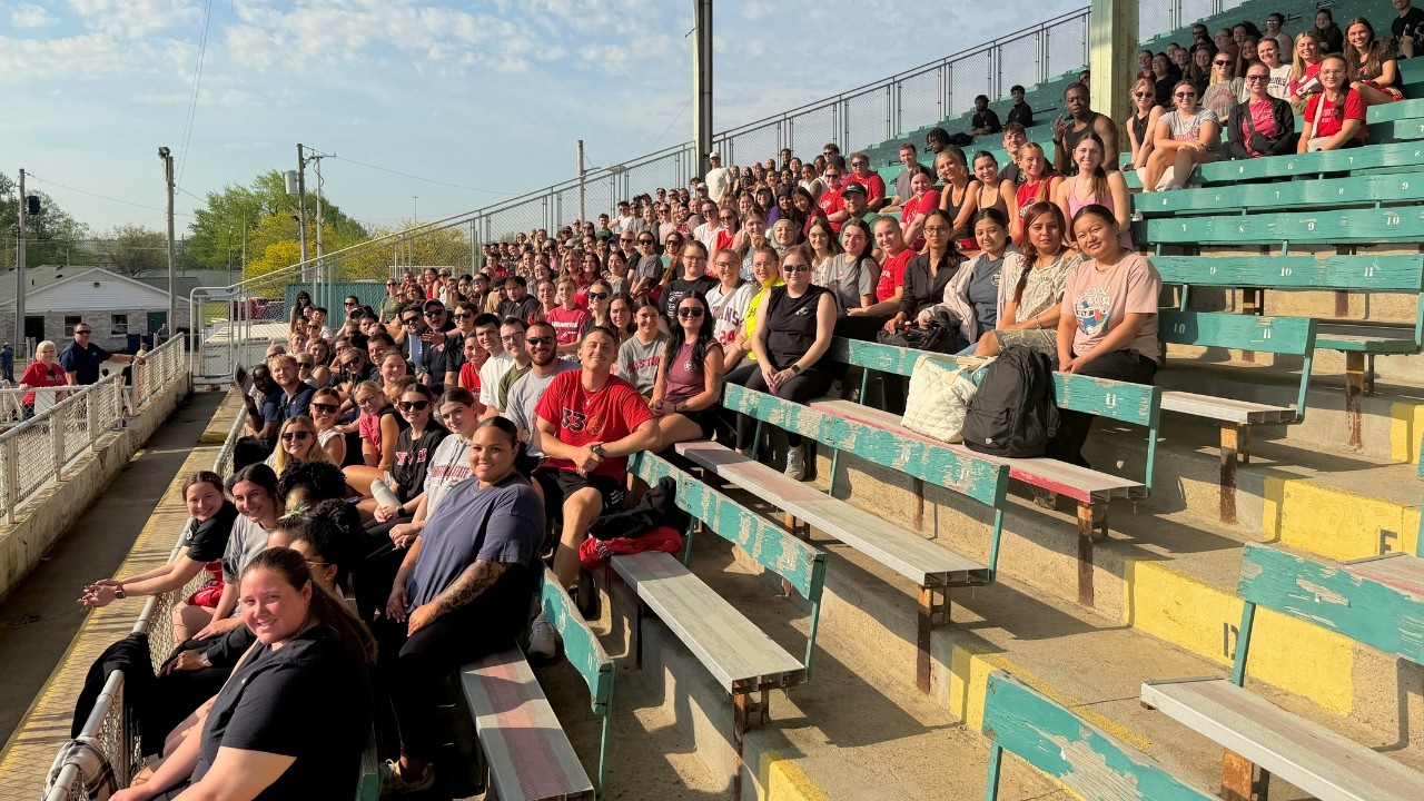 YSU Students Participate in Large-Scale Mass Casualty Simulation at ...