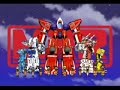 Machine Robo Rescue OP