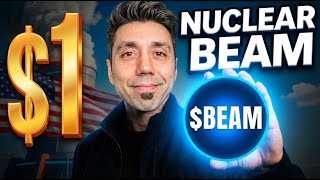 Can Liora Nuclear Beam Crypto Make you Millions in 2026?