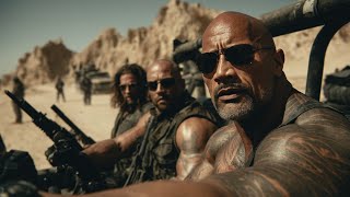Explosive Action Movie | Tycoon kidnapped, super special forces wipe out the crime syndicate.
