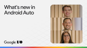 New in-car app experiences