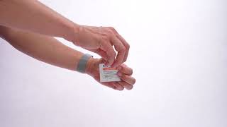 EasyTouch® Alcohol Prep Pads screenshot 1