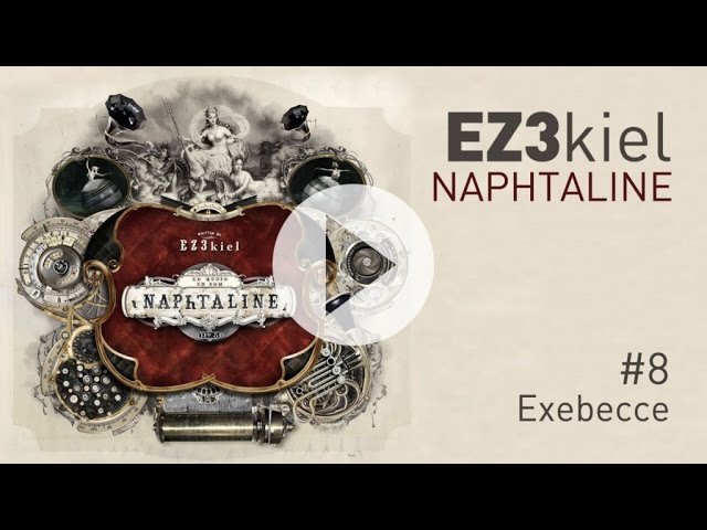 YouTubeでEZ3kiel - Naphtaline #8 Exebecceを視聴 YouTubeでEZ3kiel - Naphtaline #8 Exebecceを視聴