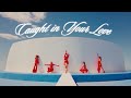 Boys world  caught in your love official music