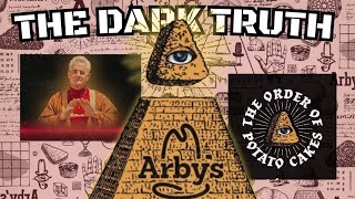 Arbys Reveals Theyre a part of The Illuminati