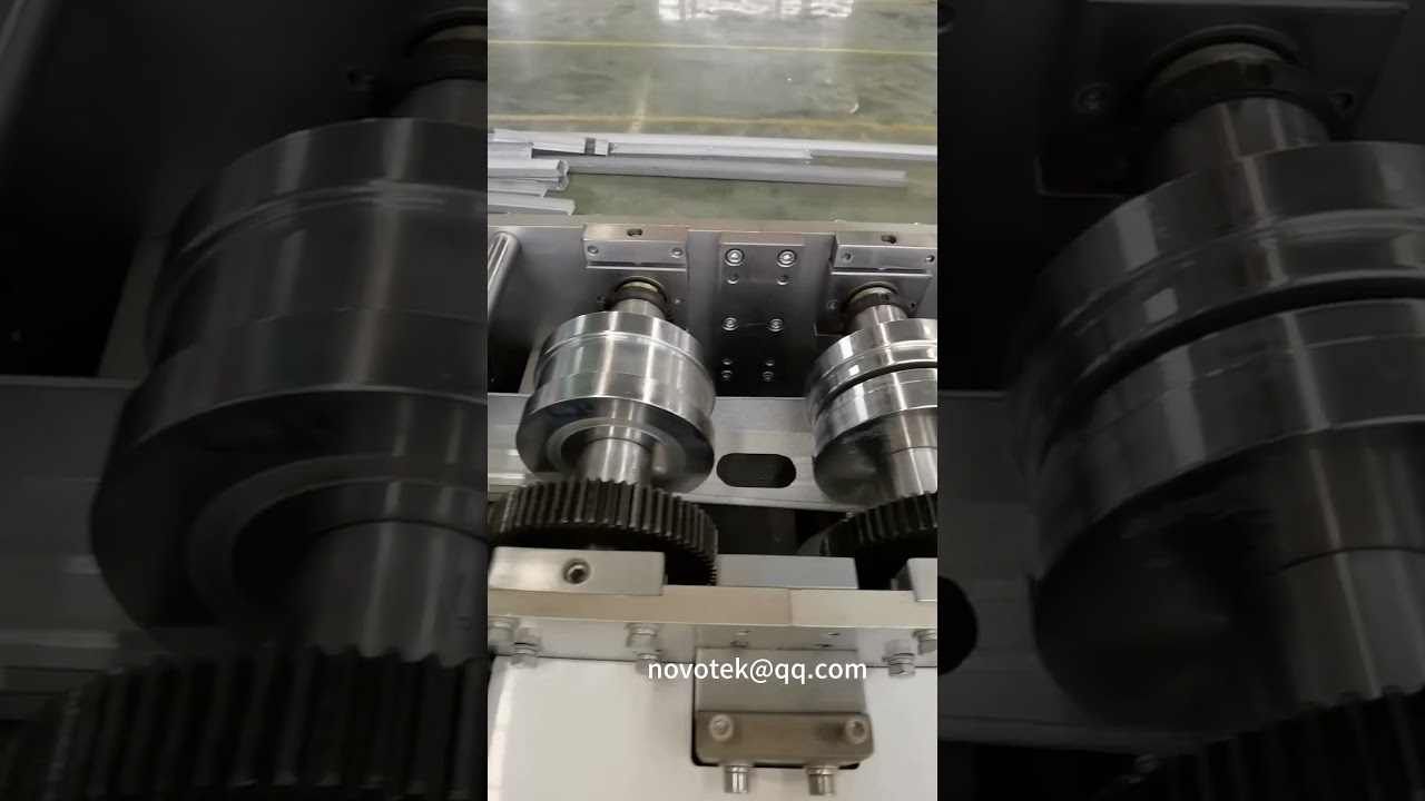 Framecad Light Gauge Steel Framing Roll Forming Machine 