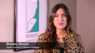 Health Promotion and Wellness Online