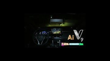 #CorollaCross最強AI加持 #CROSS隱藏密技.全速域車道維持/智慧避讓/SNG自動跟車起停/輔助變換車道/全時置中(視車種 2段) 台灣升級免代購 openpilot V9