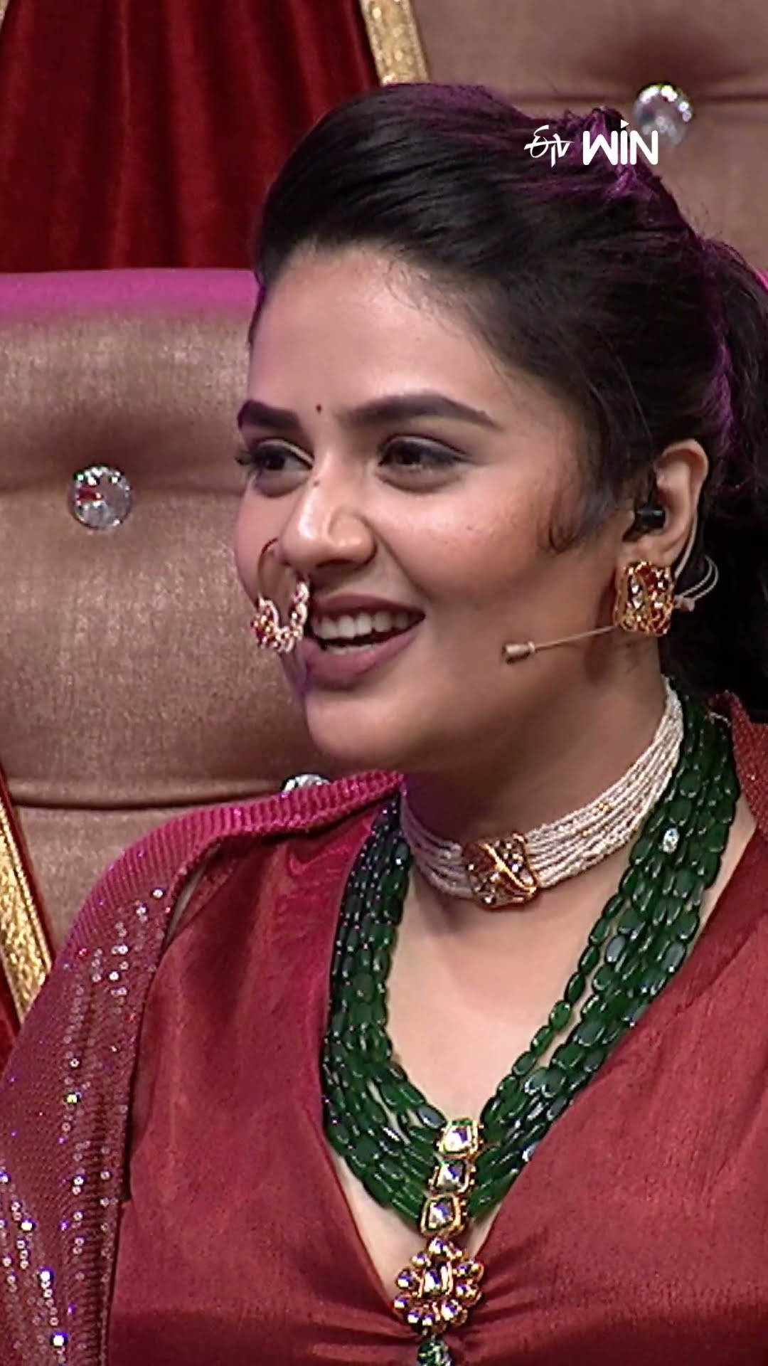 #shorts - ఈ కాంబినేషన్ ఎప్పటికీ సూపర్ హిట్టే..! #sridevidramacompany #SekharMaster #Roja