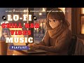 Chill R&B Vibes Study Relaxation Café and Salon #music #lofi #love #song #chill #ichigo #ai #bgm#いちご