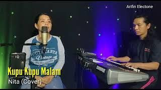 KUPU KUPU MALAM_Cover By NITA