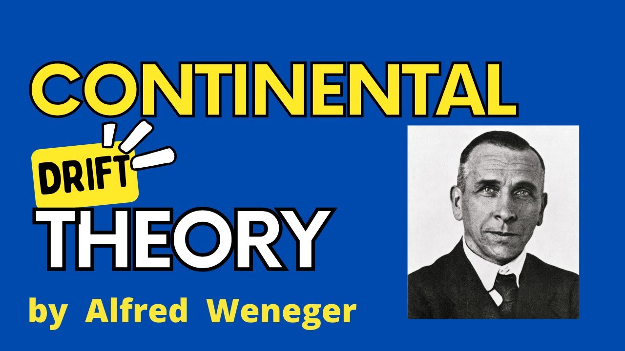 Alfred s Theory Of Continental Drift Explained By Anshika Anu s alfred-s-theory-of-continental-drift-explained-by-anshika-anu-s