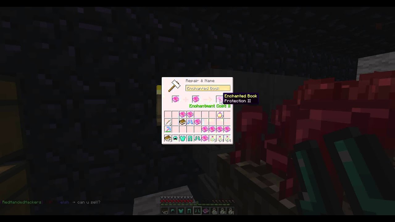 RedHandedHackers Play Faction (Raid Control Mission 1)