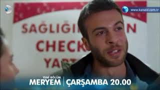 Meryem 22  Bölüm Fragman Tanitimi