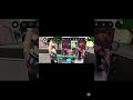 Move set showcase #famous #fypシ #jjk #roblox