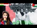 Indian Reacts to SABYAN - Naskah Sang Kuasa || Indonesia || Bear My Reaction 🐻
