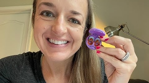 Loop Engage Kids Earplugs (6-12 yrs) – Reusable Noise Sensitivity Ear Plugs - REVIEW