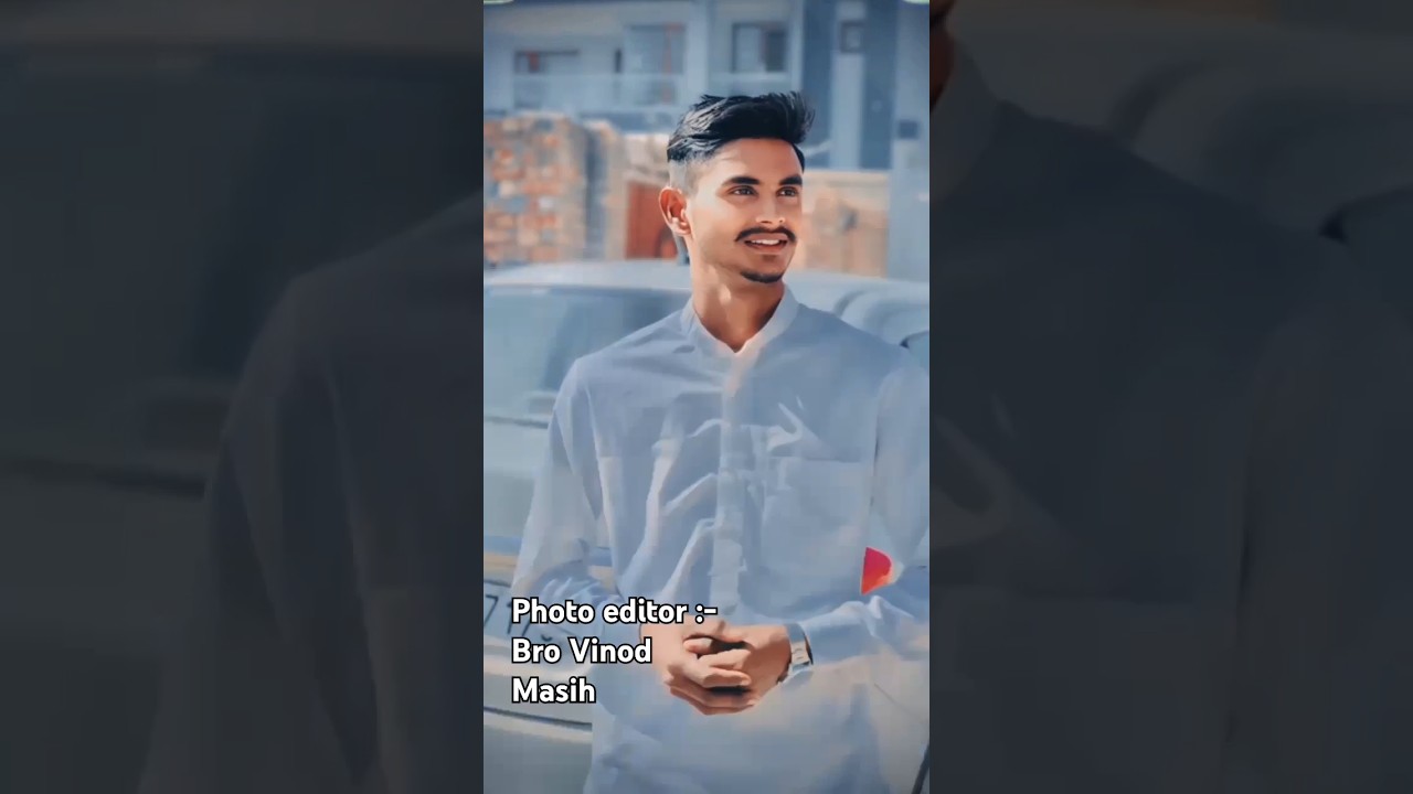 Song name lafz ।। Photo editor:- Brother Vinod Masih ।। Photo shutter:- Brother Ravi Kumar ।।