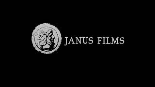 The Criterion Collection/Janus Films (2019/1996)