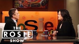 Famous Tony Danza on Regrets | The Rosie Show | Oprah Winfrey Network Net Worth