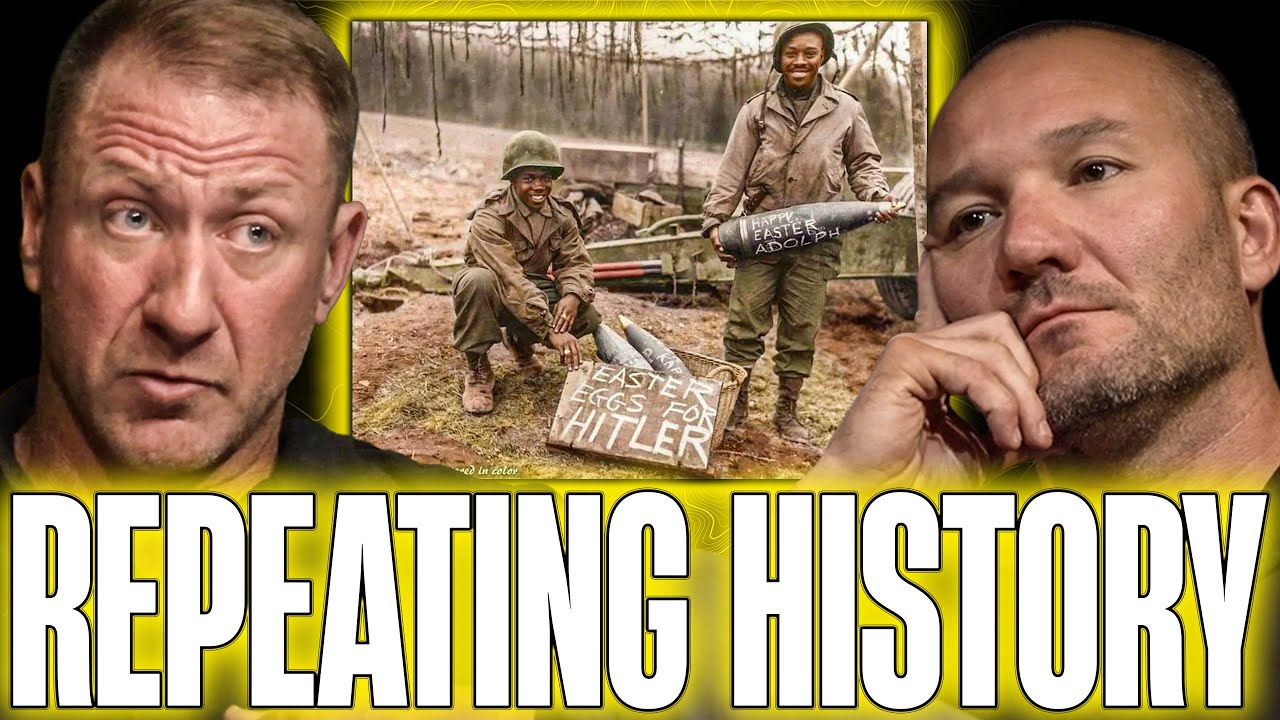 Грядет ли Третья мировая война или современная гражданская война?