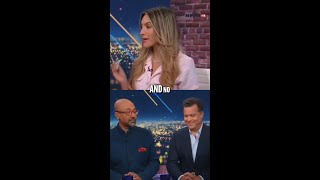 CNN Panelists Laugh at MAGA Guest Who Says Trump Being ‘Crazy’ Is Good, Actually