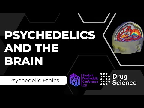 Psychedelics and the Brain – Student Psychedelic Conference