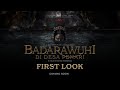 Official First Look [ENG SUB]