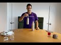 Fun Physics Challenges Quiz