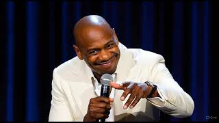 Dave Chappelle AI Jokes 2