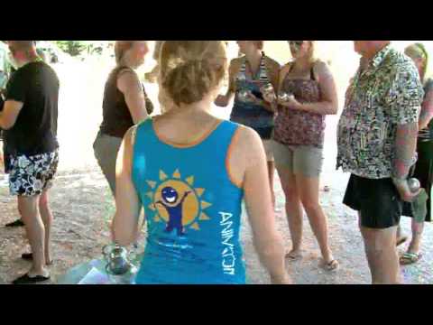 Video-thumbnail van Camping Le Perpetuum