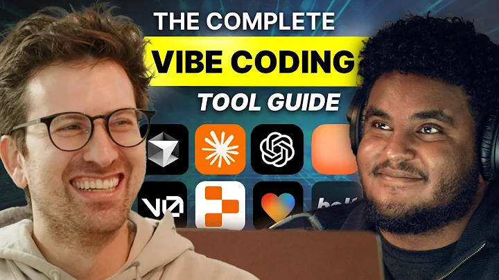 The Best Vibe Coding Tools in 2026